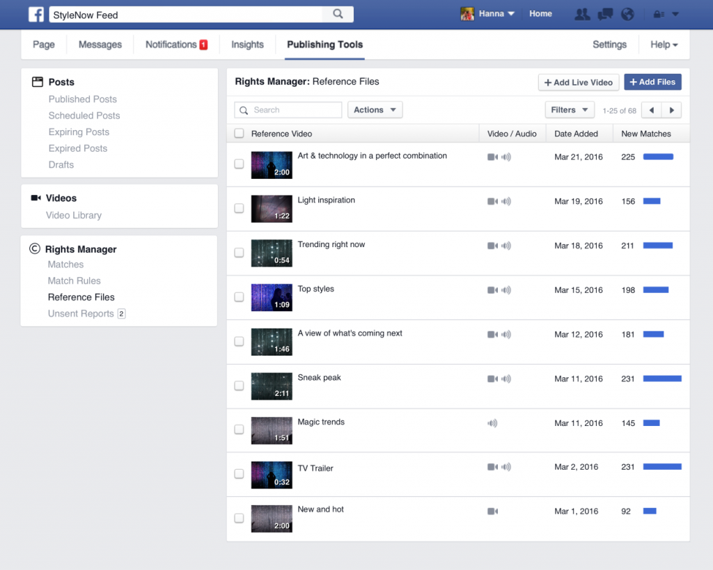 Facebook might be about to change everything in music using Vertical Reality